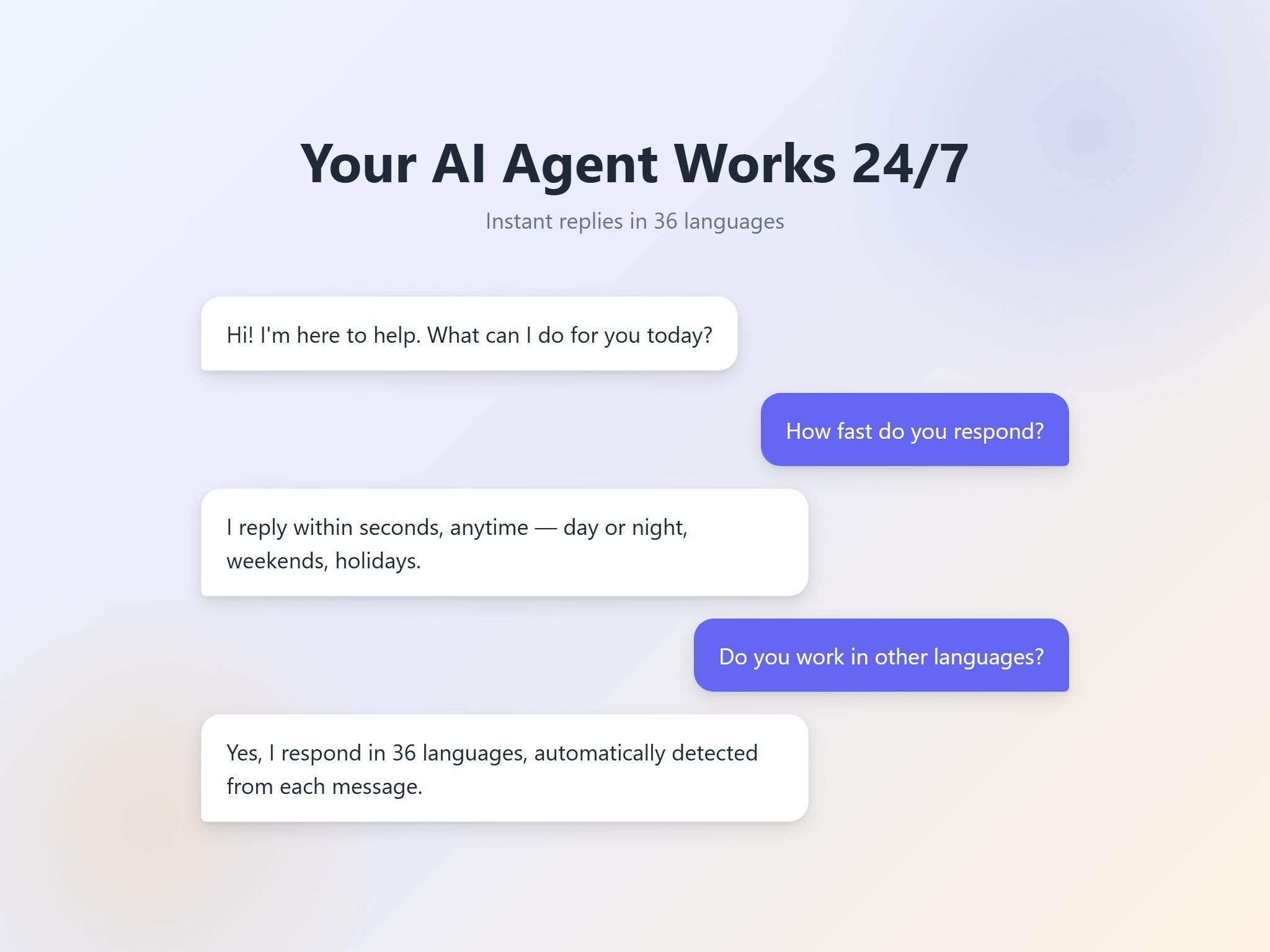 AI-agent
